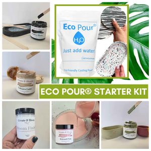 Eco Resin Starter Kit