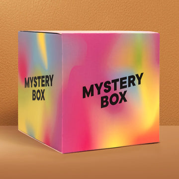 Brand new mystery box available now 🤗🤗