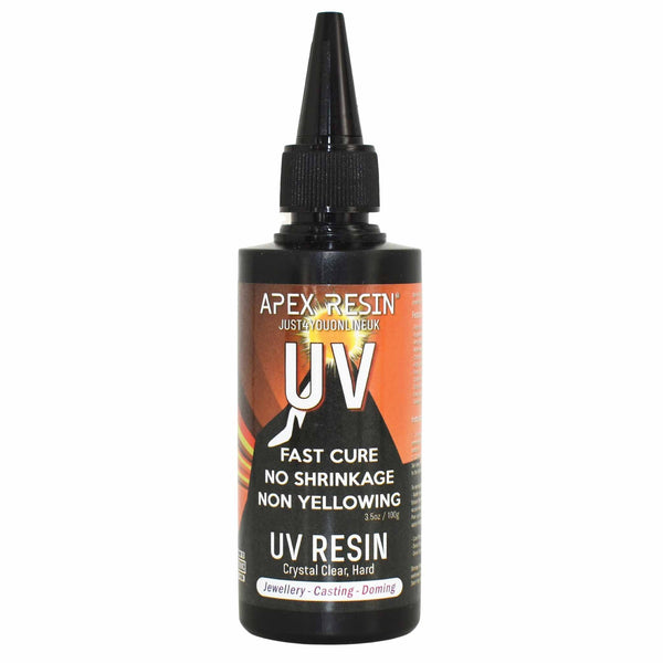 Apex Resin UV