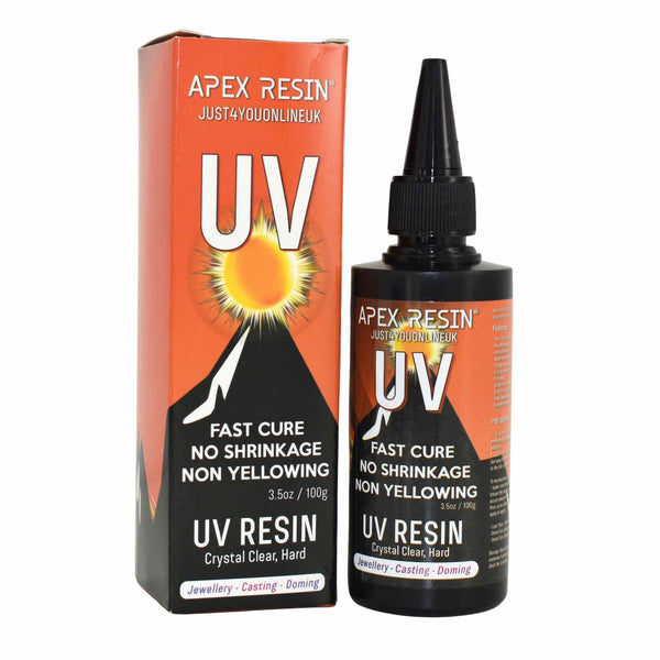 Apex UV Resin