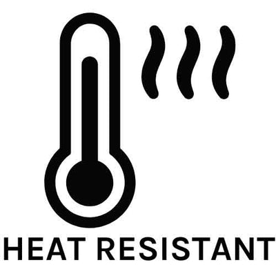 Heat Resistant Resin