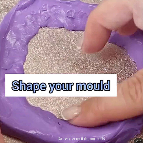 Mould Making Putty