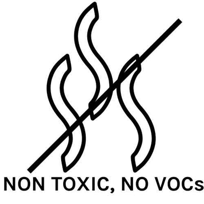Non Toxic Resin