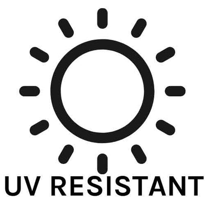 UV Resistant Resin